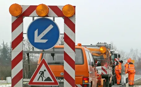 Val-de-Marne : la RN186 intérieure sera fermée plusieurs jours