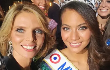 Miss France : Sylvie Tellier déclare que les femmes transsexuelles...