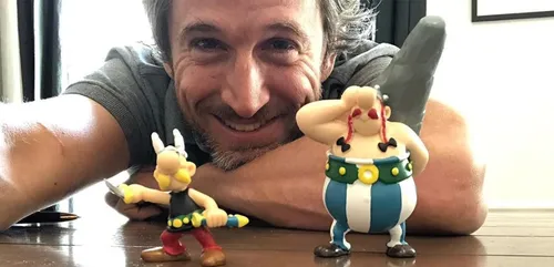 "Astérix et Obélix" : Guillaume Canet réalisera le prochain film et...