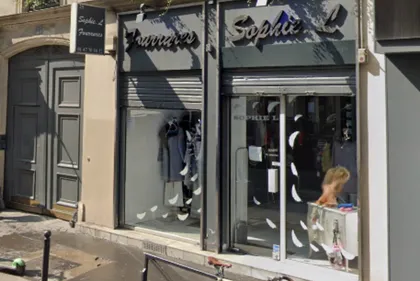 Spectaculaire braquage à 500.000€ en plein Paris