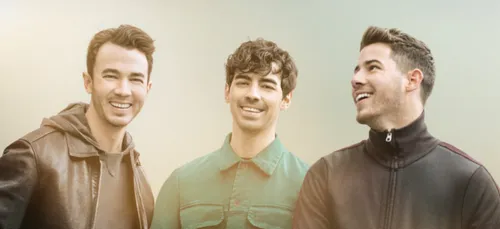 Jonas Brothers : Nick Jonas victime d’attouchements en plein...