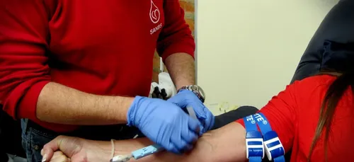 Île-de-France : un appel aux dons du sang pour éviter la pénurie