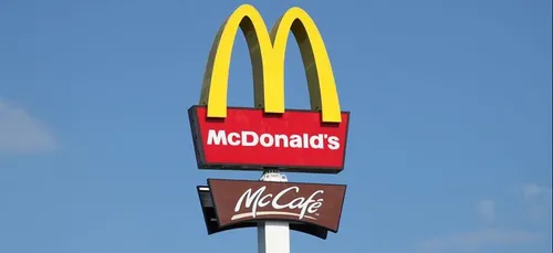 Le manager d’un McDonald’s parisien aurait filmé des employées dans...