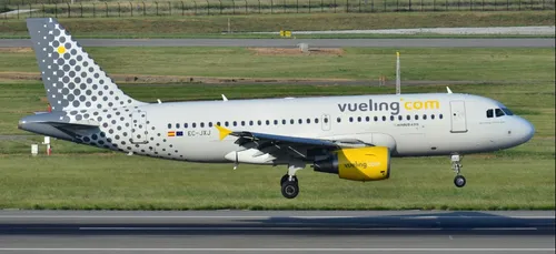 Roissy : une compagnie aérienne visée pour des nuisances sonores