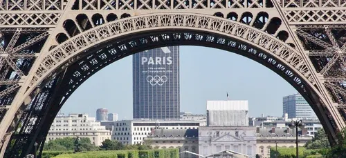 Seine-Saint-Denis : lancement officiel des travaux du village...
