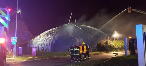 Yvelines : de nouveaux affrontements ont éclaté à...