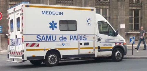 Une nouvelle formation à Paris pour les écoutants du Samu