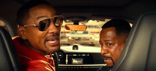 "Bad Boys For Life" : second trailer explosif pour Will Smith et...