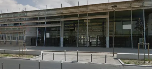 Un lycéen poignardé ce mercredi à Clichy-sous-Bois