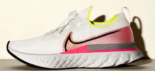 Nike : la marque dévoile la première running « anti-blessure »