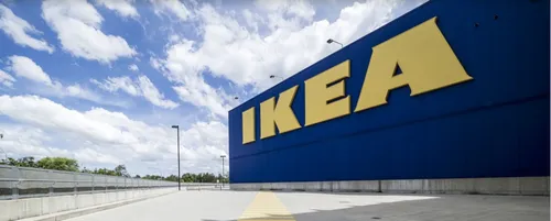 IKEA : des scènes d’émeute pour la collection capsule de Virgil...