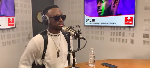 Dadju : Pour fonder une grande famille, il pourrait renoncer à sa...