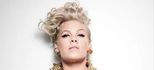 Pink : la chanteuse annonce une pause dans sa carrière