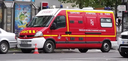 Bondy : deux jeunes enfants chutent du 3ème étage, la mère soupçonnée