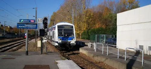 Les usagers ont leur mot à dire pour le projet RER Est+