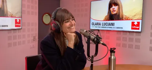 Sa taille, sa voix ... Clara Luciani se confie sur les moqueries...
