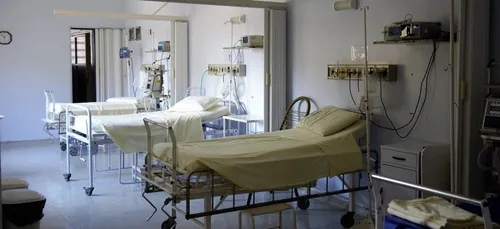 Urgences : un contrat « zéro brancard » dans un hôpital du...