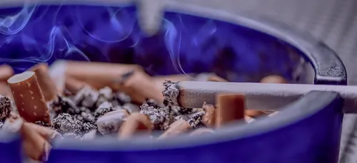 Un médecin dévoile les images impressionnantes des poumons d’un...