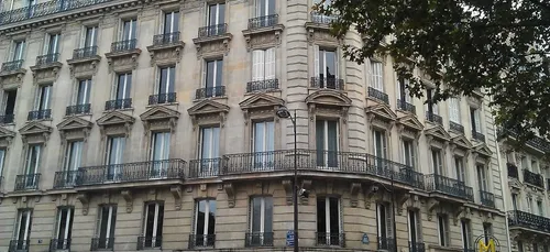 500 appartements à moitié prix destinés aux familles dans Paris