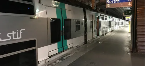 Le nombre d’incivilités dans les trains explose en Île-de-France