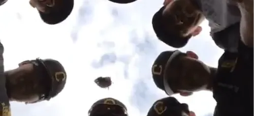 « Le Circle Challenge » : le nouveau défi viral qui peut faire très...