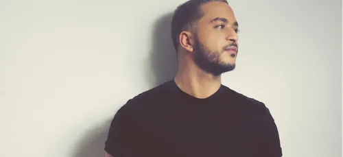 Illuminations de Noël : Slimane en concert gratuit aux Halles mercredi