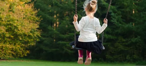Essonne : un village appelle aux dons pour rénover une aire de jeux