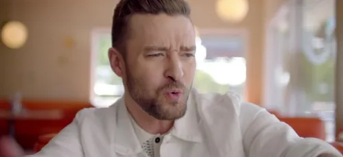 Justin Timberlake surpris avec une autre femme : son épouse Jessica...