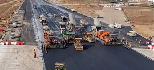 Val-de-Marne : retour à la normale pour le trafic de l’aéroport d’Orly