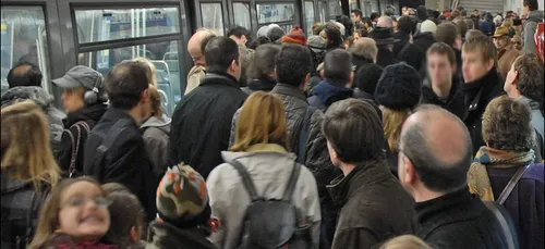 Grève du 5 décembre : les premières prévisions de trafic annoncent...