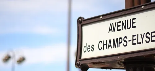 Paris : des interdictions de manifester dans plusieurs secteurs...