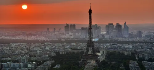 La métropole du Grand Paris a un plan pour lutter contre le bruit