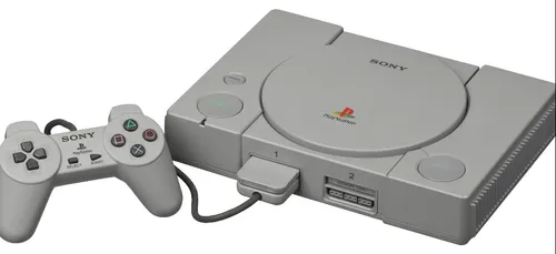 PlayStation : la mythique console de Sony fête ses 25 ans
