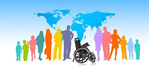 Handicap International : améliorer les conditions de vie des...