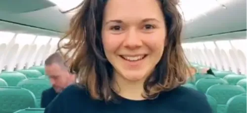 « Bim Bam Boum Challenge » : une youtubeuse devient la risée de la...