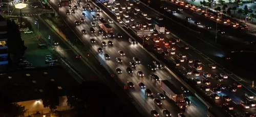Grève : la cohue redoutée sur les routes de l’Île-de-France