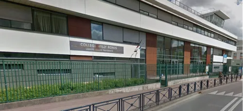 Val-de-Marne : une principale de collège étranglée par la mère d’un...