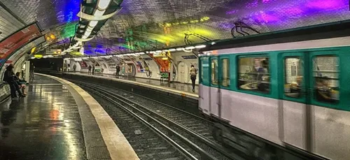 RATP : la grève prolongée jusqu’à mardi inclus