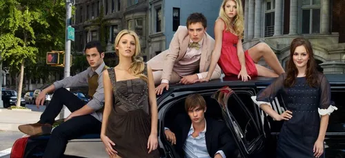 Le reboot de « Gossip Girl » révèlera ce qu’est devenu Dan Humphrey !