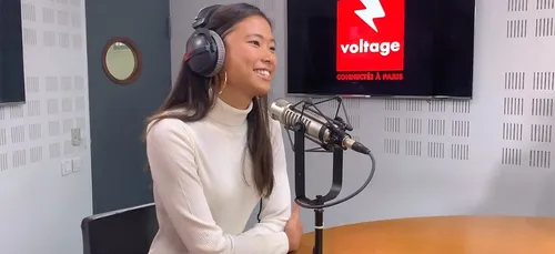 Miss Île-de-France se confie à 24 heures du concours Miss France...