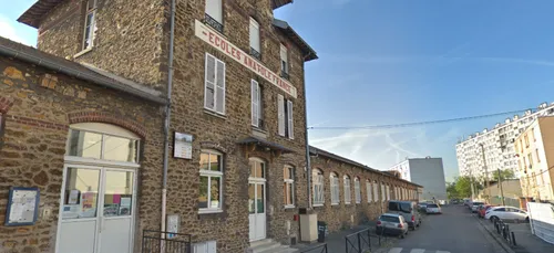 Des écoliers privés de cantine depuis lundi à Pierrefitte-sur-Seine