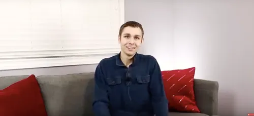 Cet homme part à la retraite… à 24 ans