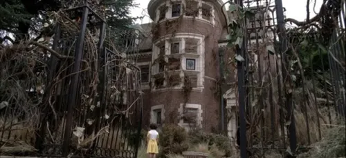 Le manoir d’American Horror Story est à louer sur Airbnb (vidéo)