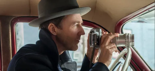 Edward Norton, toute une vie d’engagement