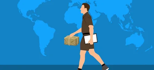 Sourds et muets, et coursiers