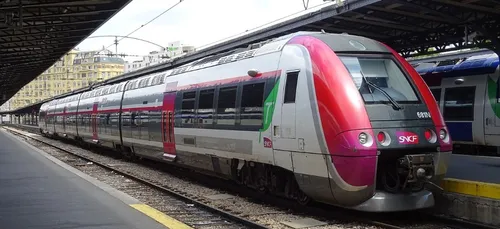 Île-de-France : plus aucun train de banlieue après 18H le 24 décembre