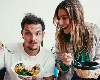 L’ex Miss France Laury Thilleman s’est mariée avec le chef Juan...