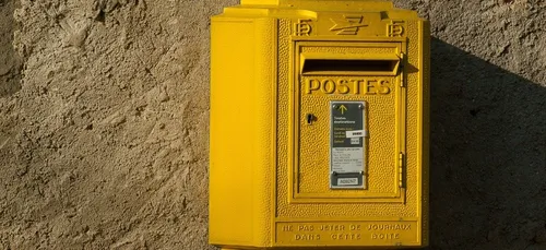 La Poste : un livreur frappe un client et repart avec son colis