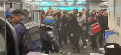 Les syndicats annoncent une semaine noire dans les transports en...