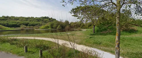 Yvelines : un père de famille tué et enterré dans un parc